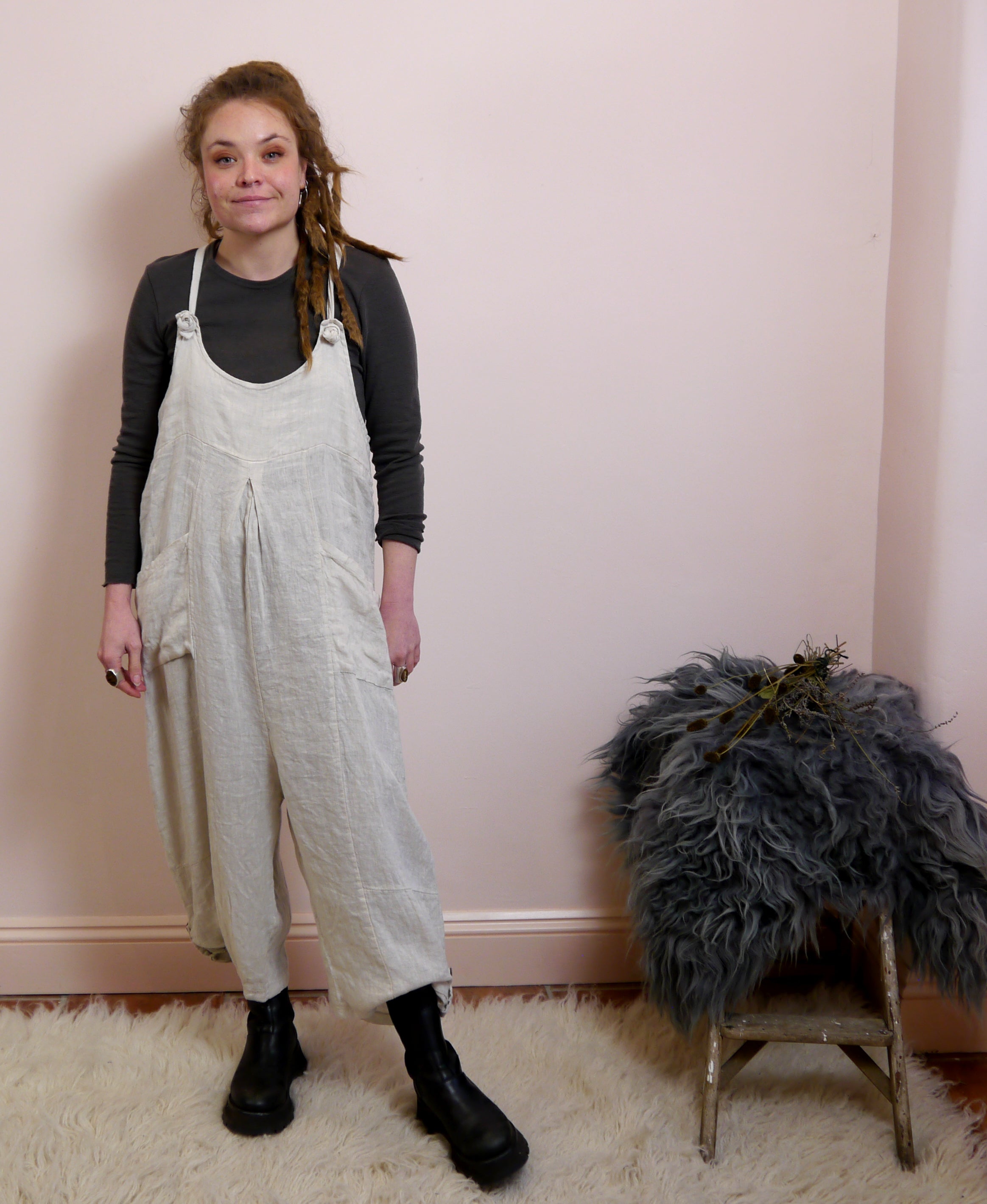 Dungarees