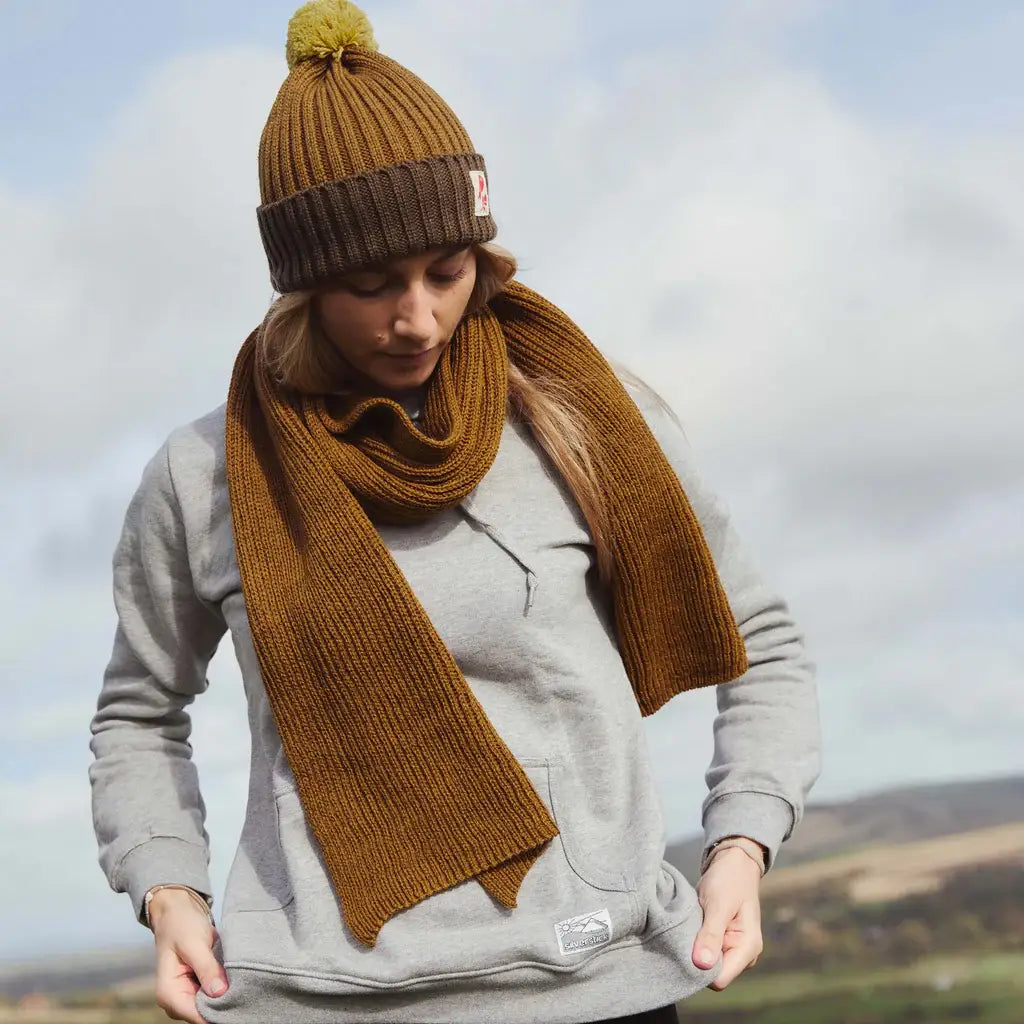 Wool Accessories