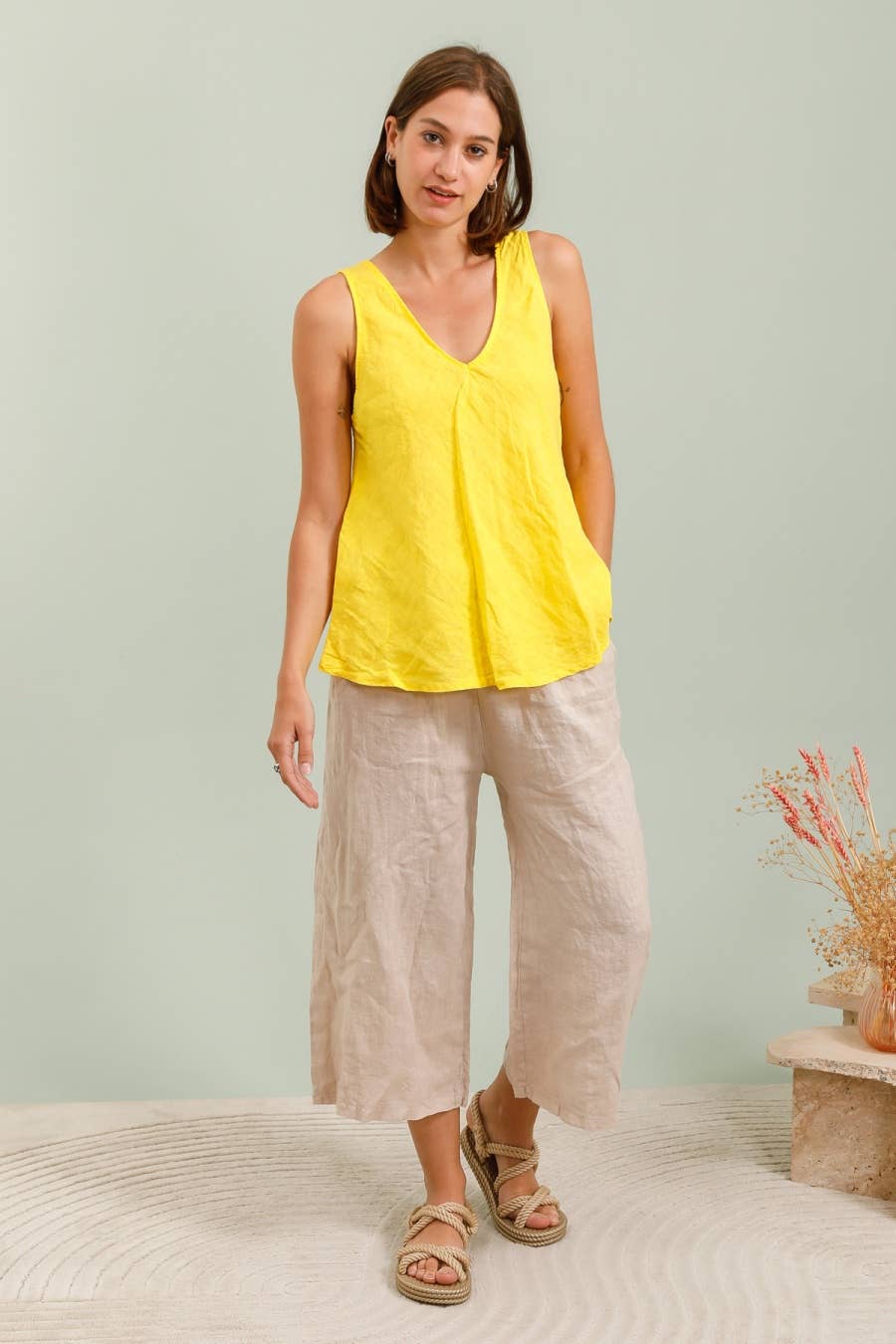 Trousers