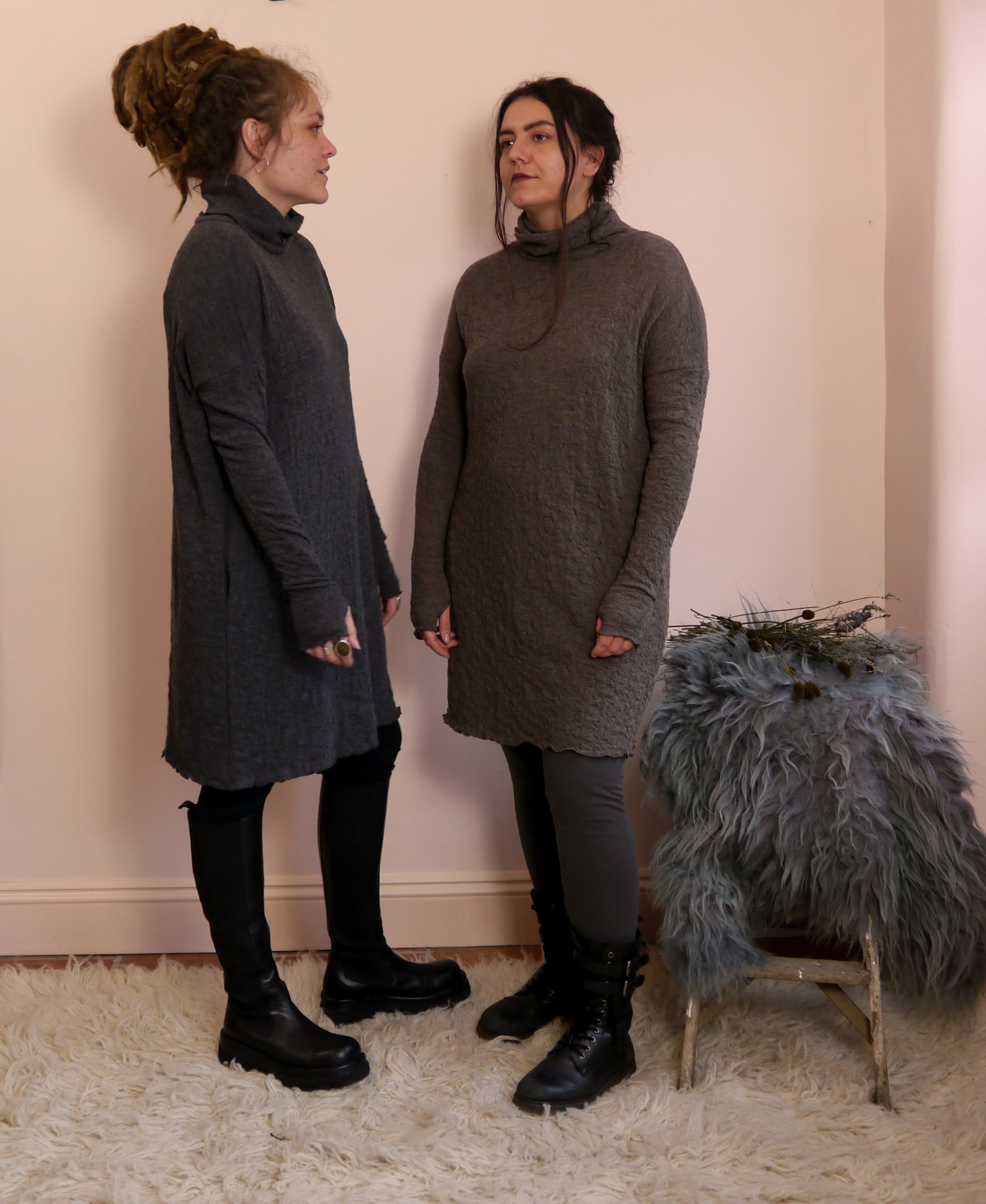 Merino Wool Clothing