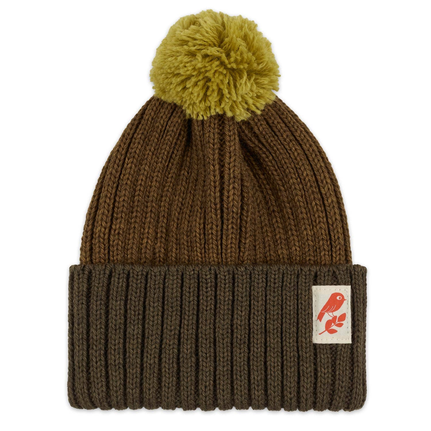 Matt Sewell Cirl Bunting Bobble Hat