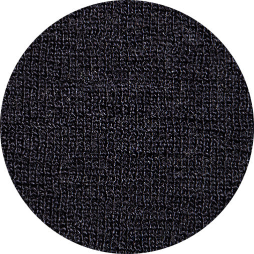 Merino Wool Leggings in Charcoal