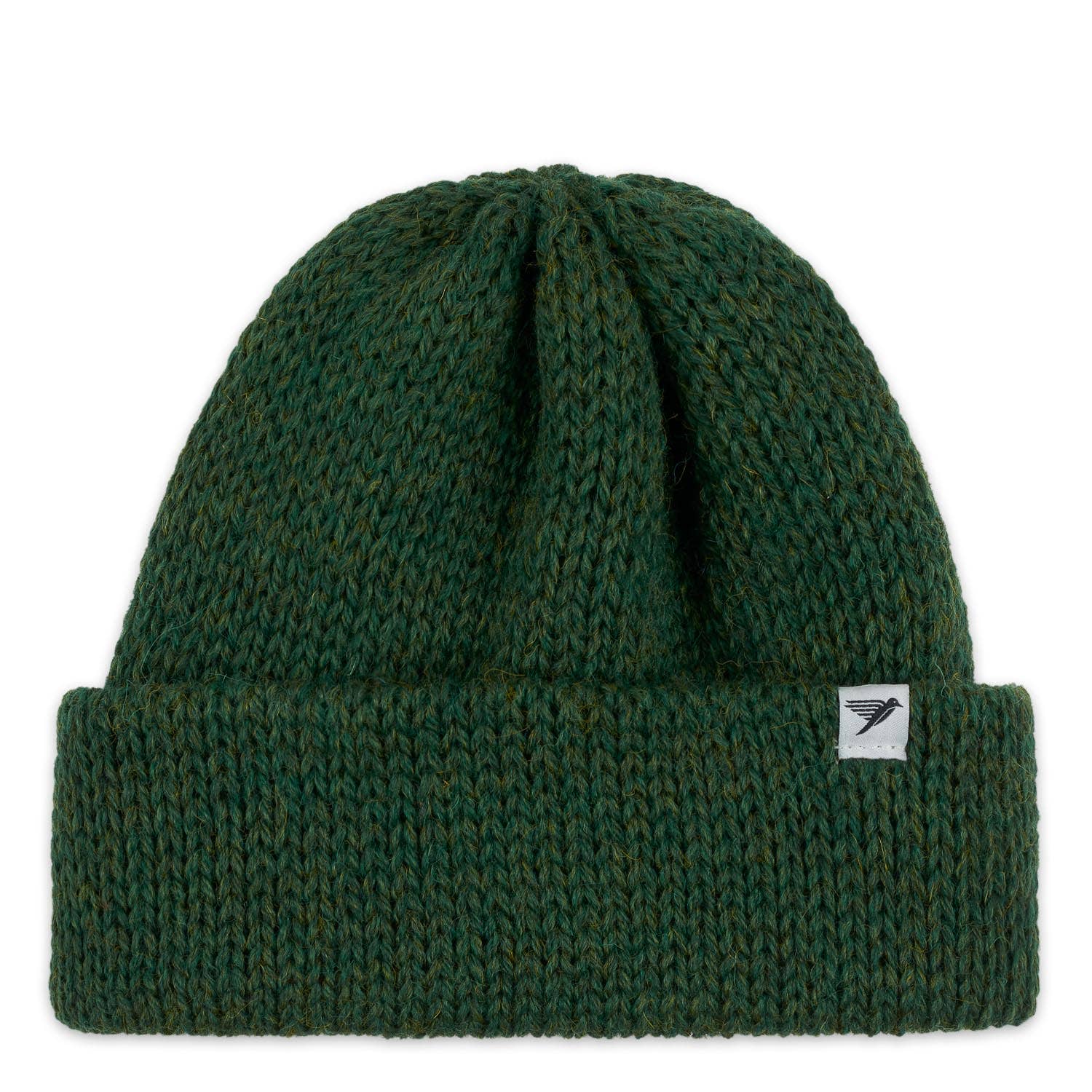 Drift British Wool Beanie