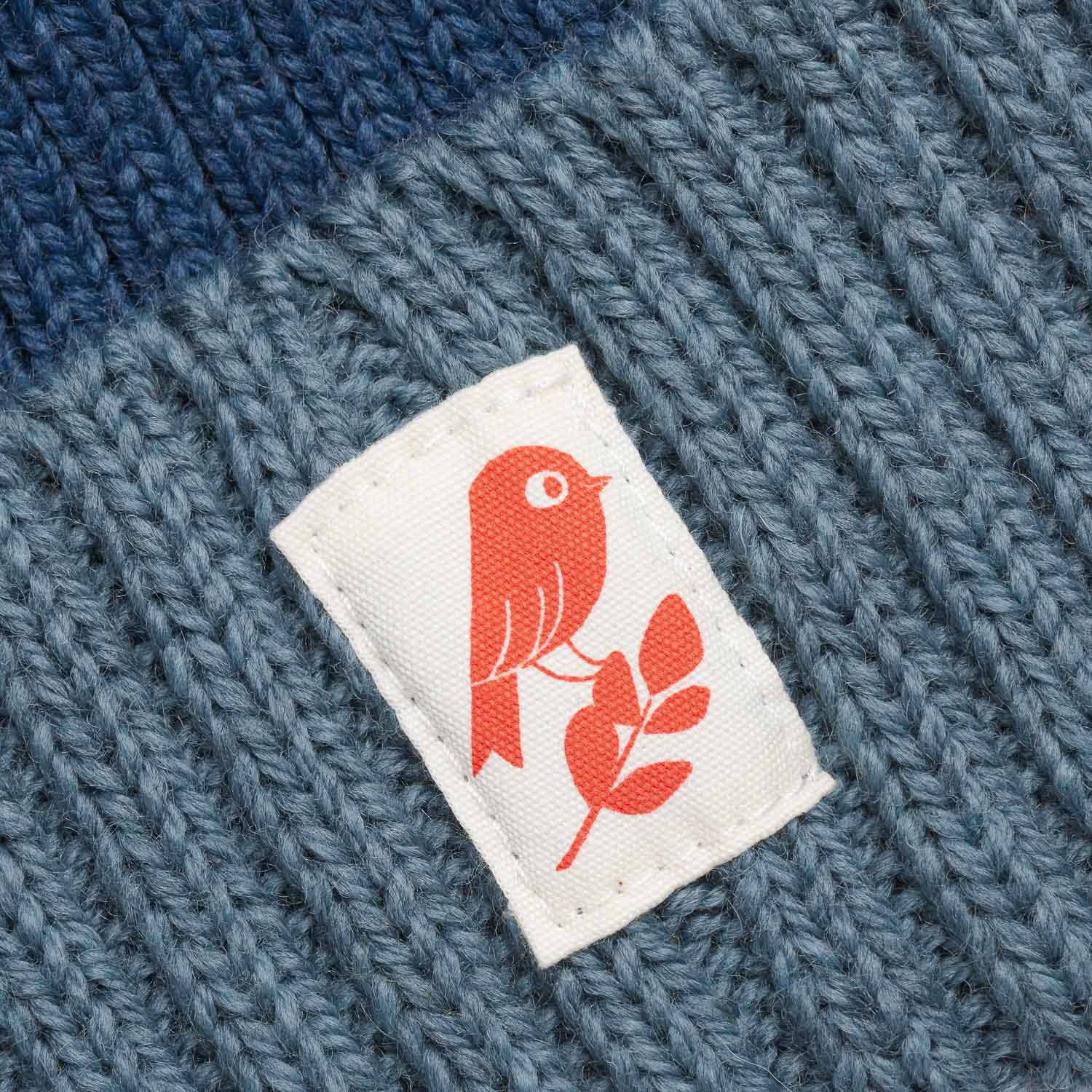 Matt Sewell Merlin Bobble Hat