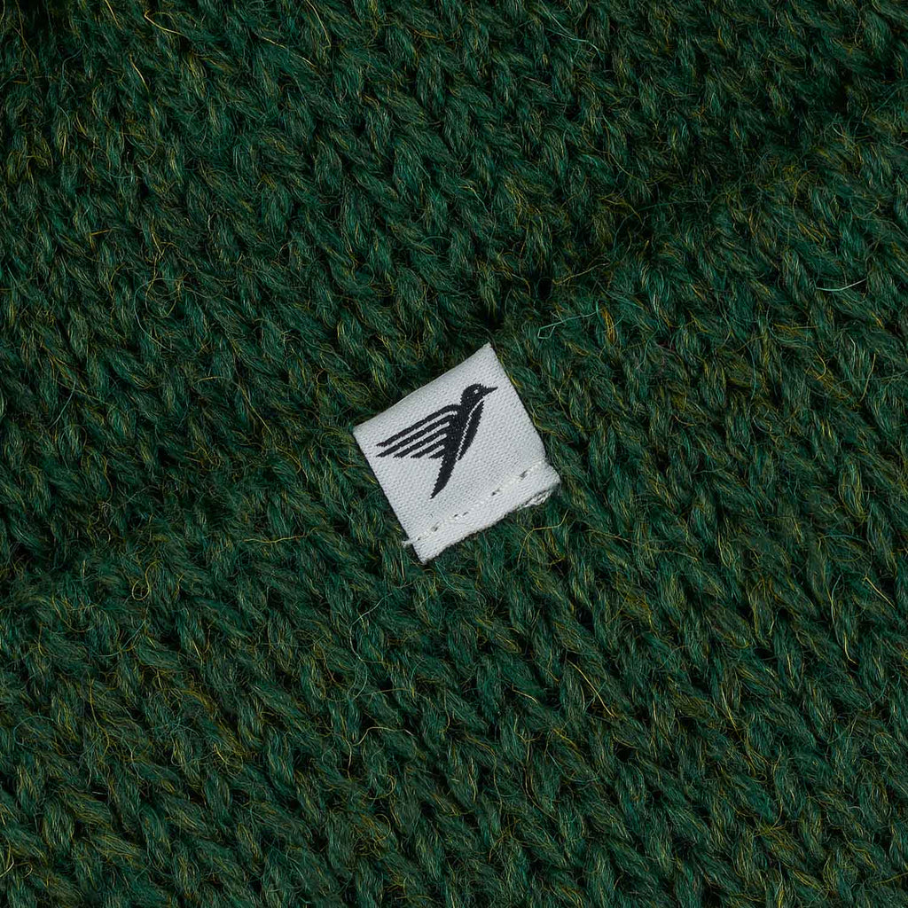 Drift British Wool Beanie