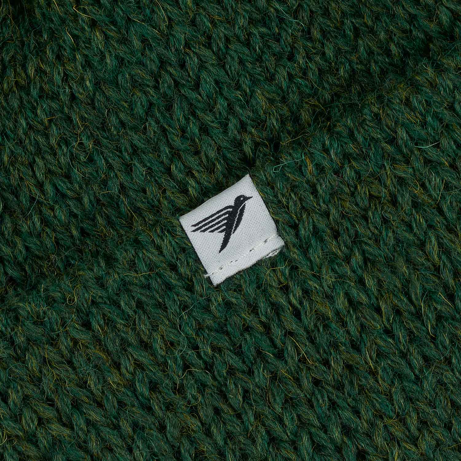 Drift British Wool Beanie
