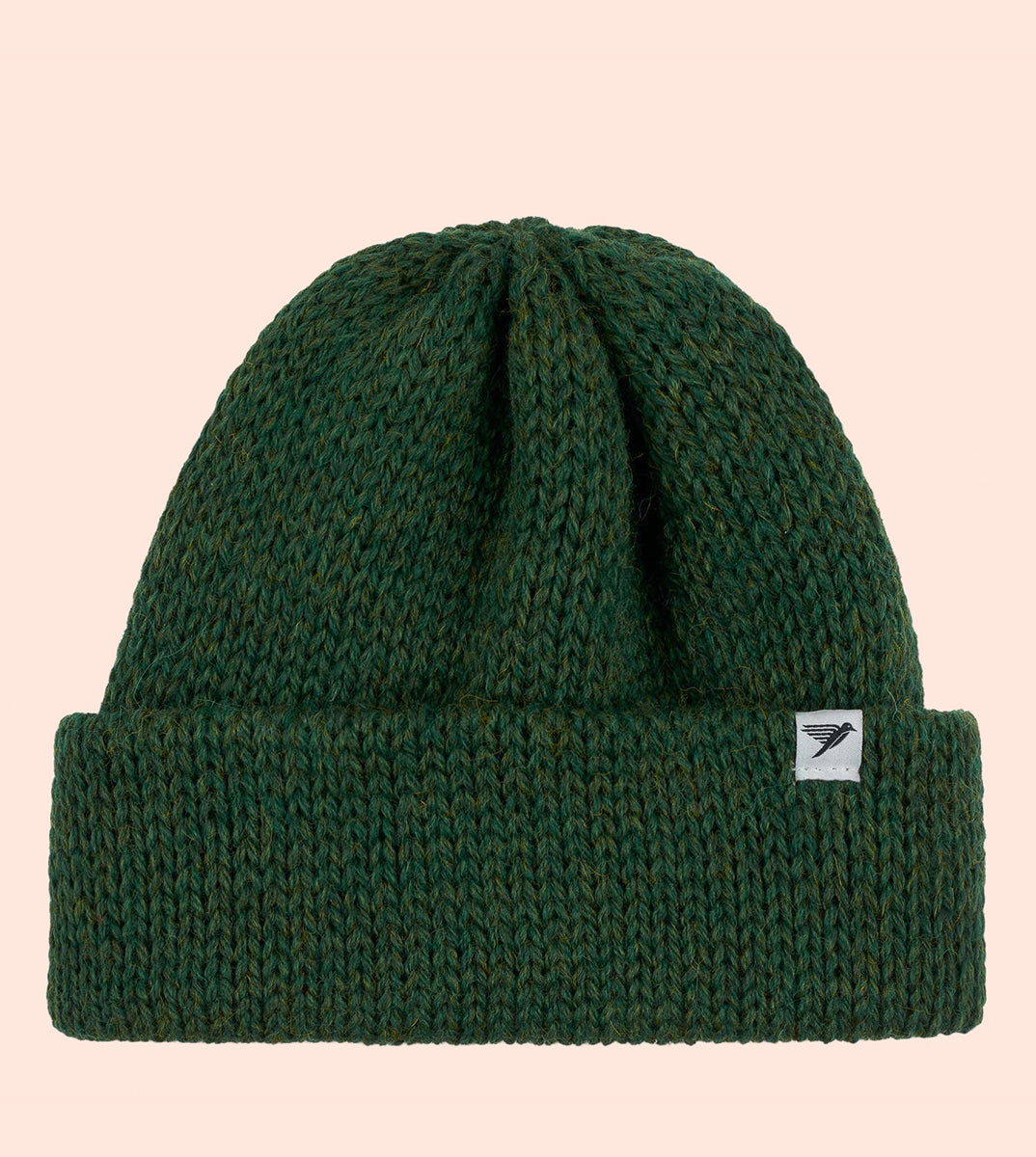 Drift British Wool Beanie