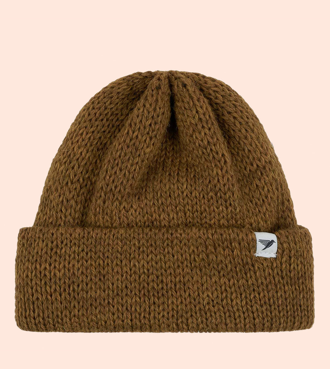 Drift British Wool Beanie