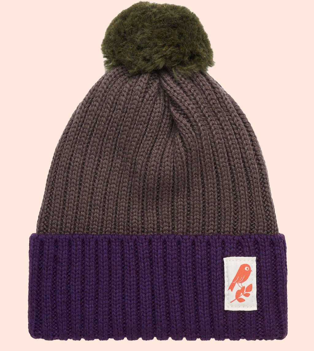 Matt Sewell Starling Bobble Hat