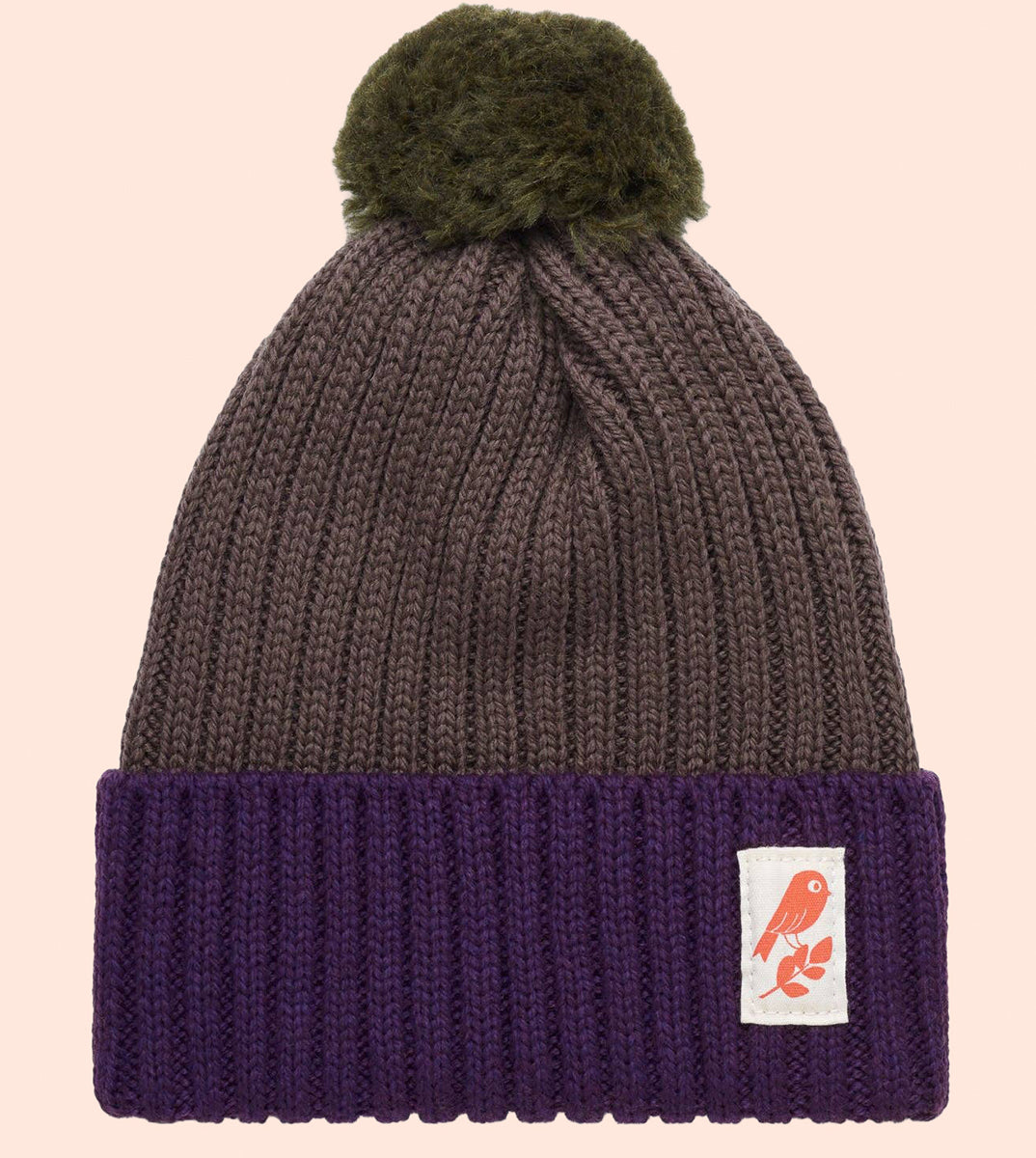 Matt Sewell Starling Bobble Hat