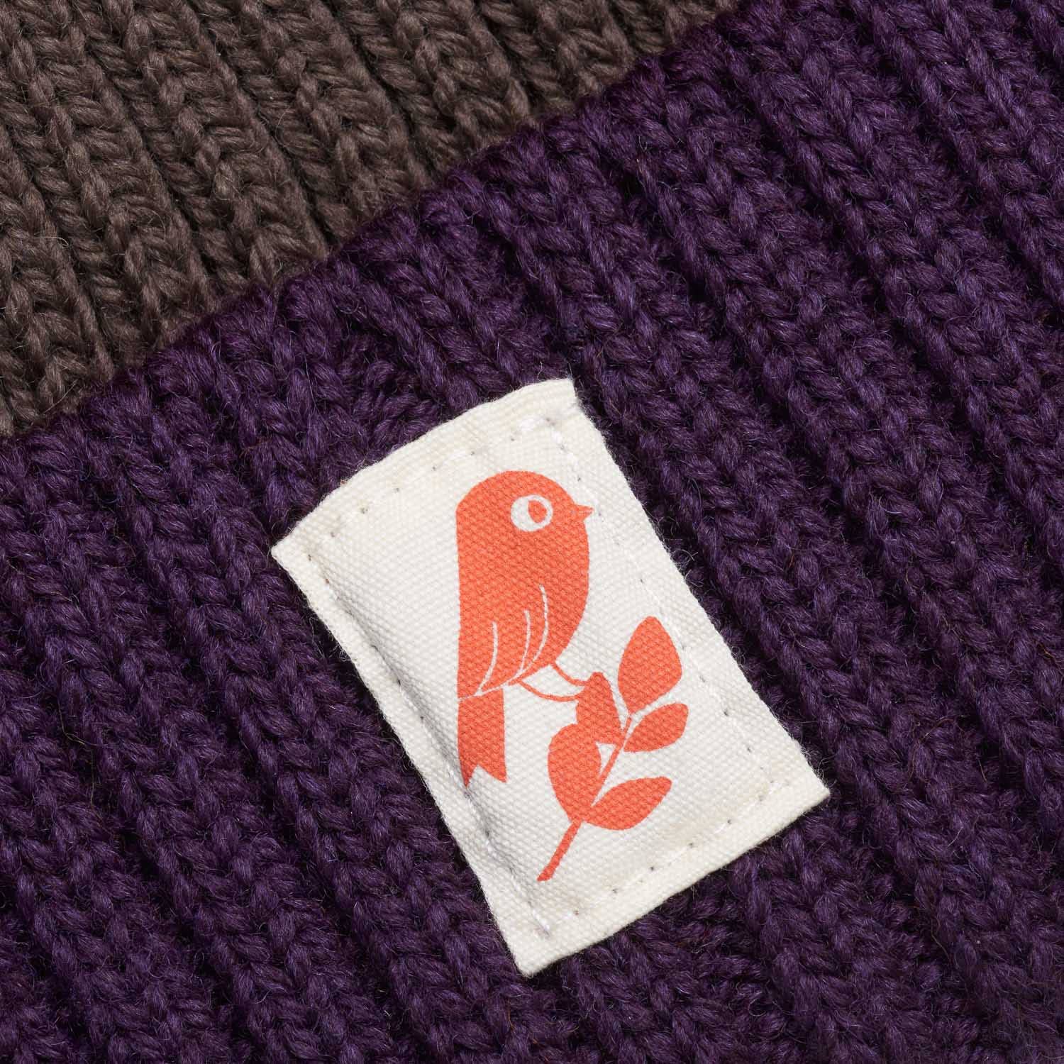 Matt Sewell Starling Bobble Hat